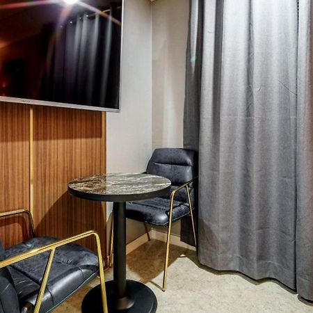 G7 Hotel Dongducheon Buitenkant foto